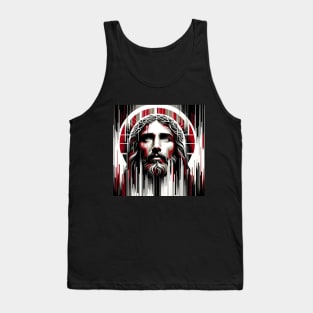 Air Jordan Jesus Tank Top